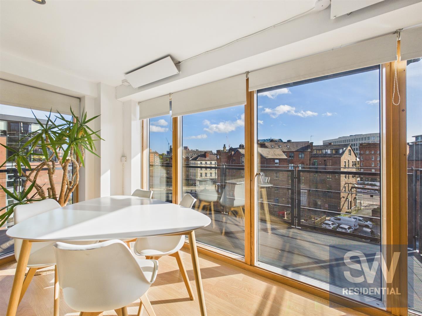 2 bed property in Concordia Street, Leeds